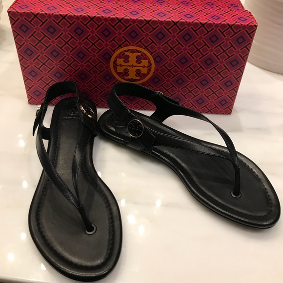 tory burch minnie travel sandal